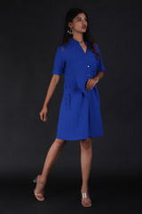 Blue Shirt Dressuntitled (7 of 9)